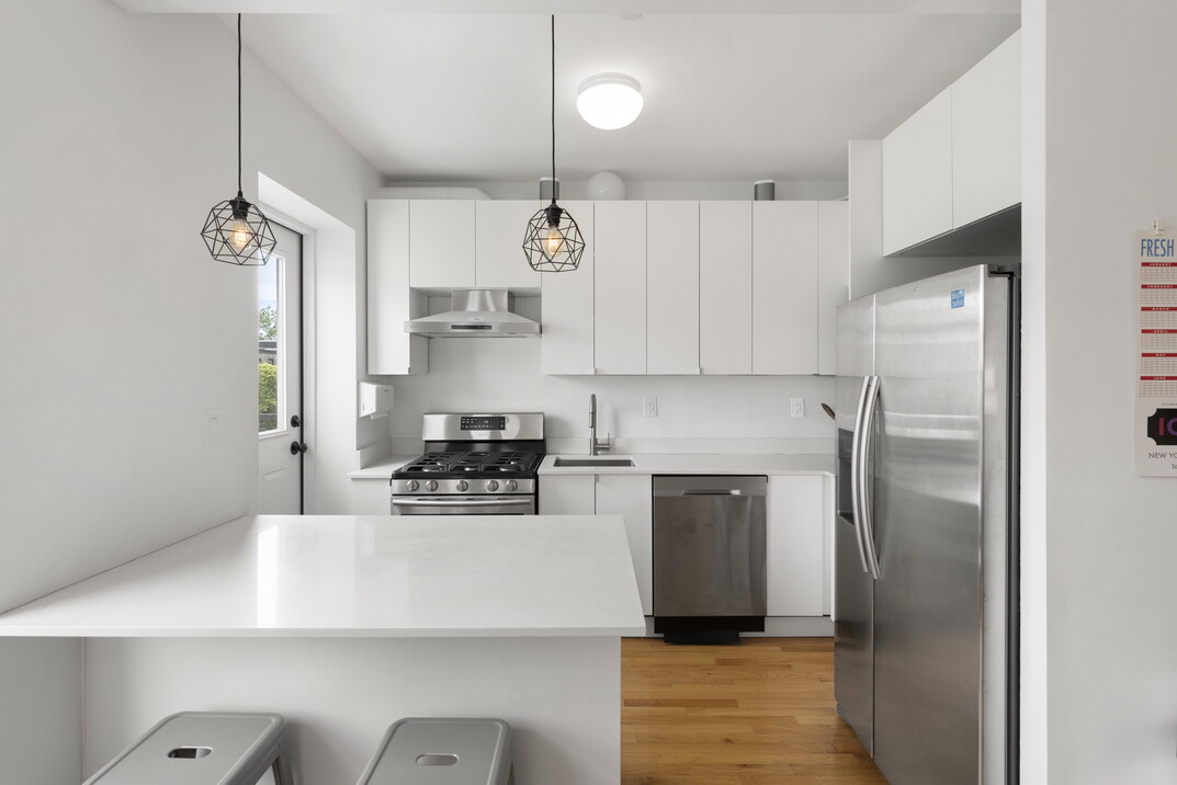 774 Greene Avenue TH Bedford Stuyvesant Brooklyn NY 11221
