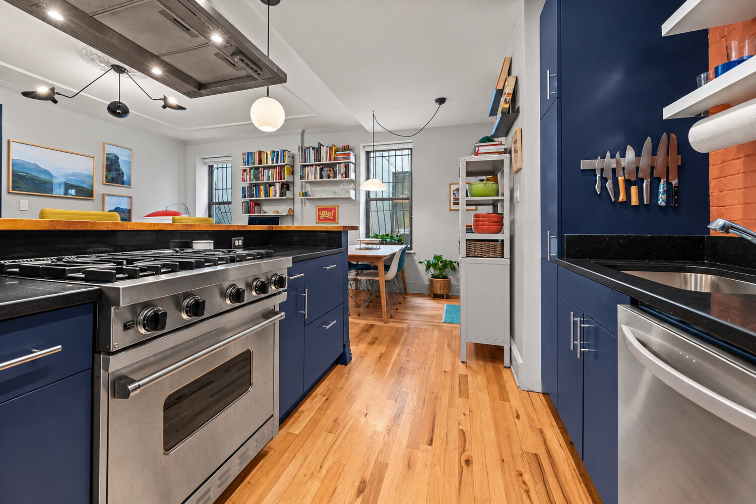 425 Lincoln Place 1RG Crown Heights Brooklyn NY 11238