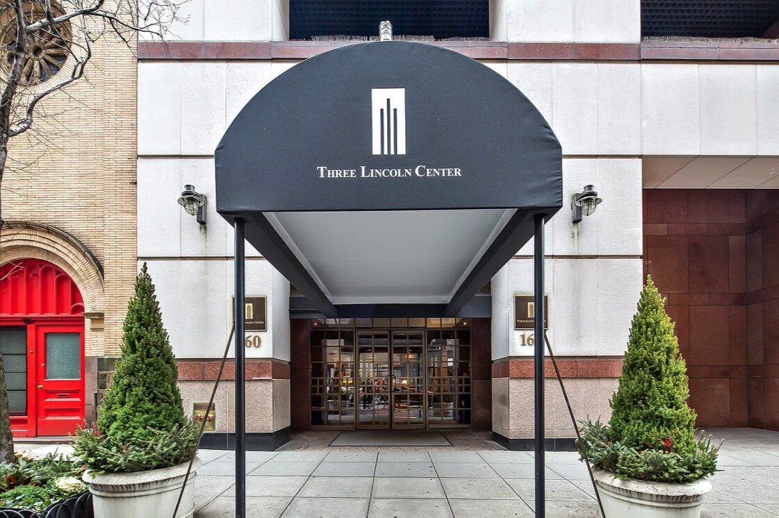 160 West 66th Street 17B Lincoln Square New York NY 10023