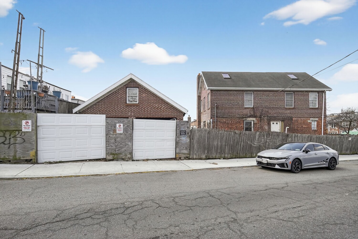 62-68 60th Avenue Maspeth Queens NY 11378