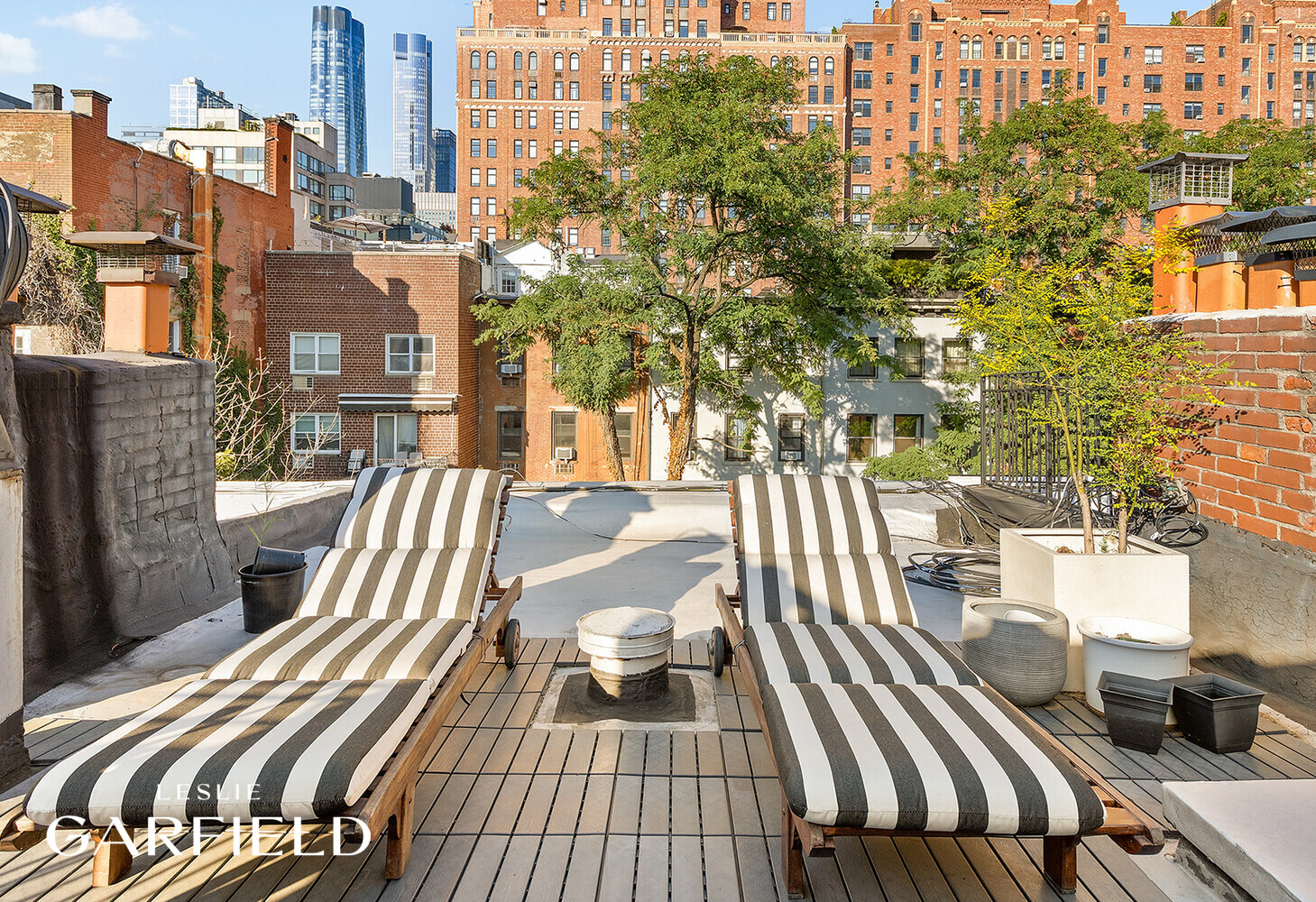 485 West 22nd Street Chelsea New York NY 10011