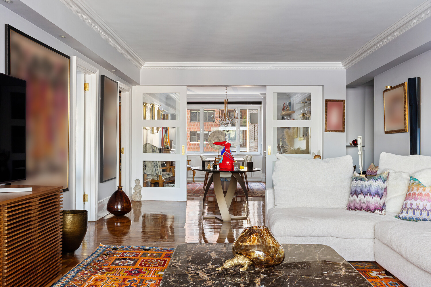 45 Sutton Place South 10H Sutton Place New York NY 10022