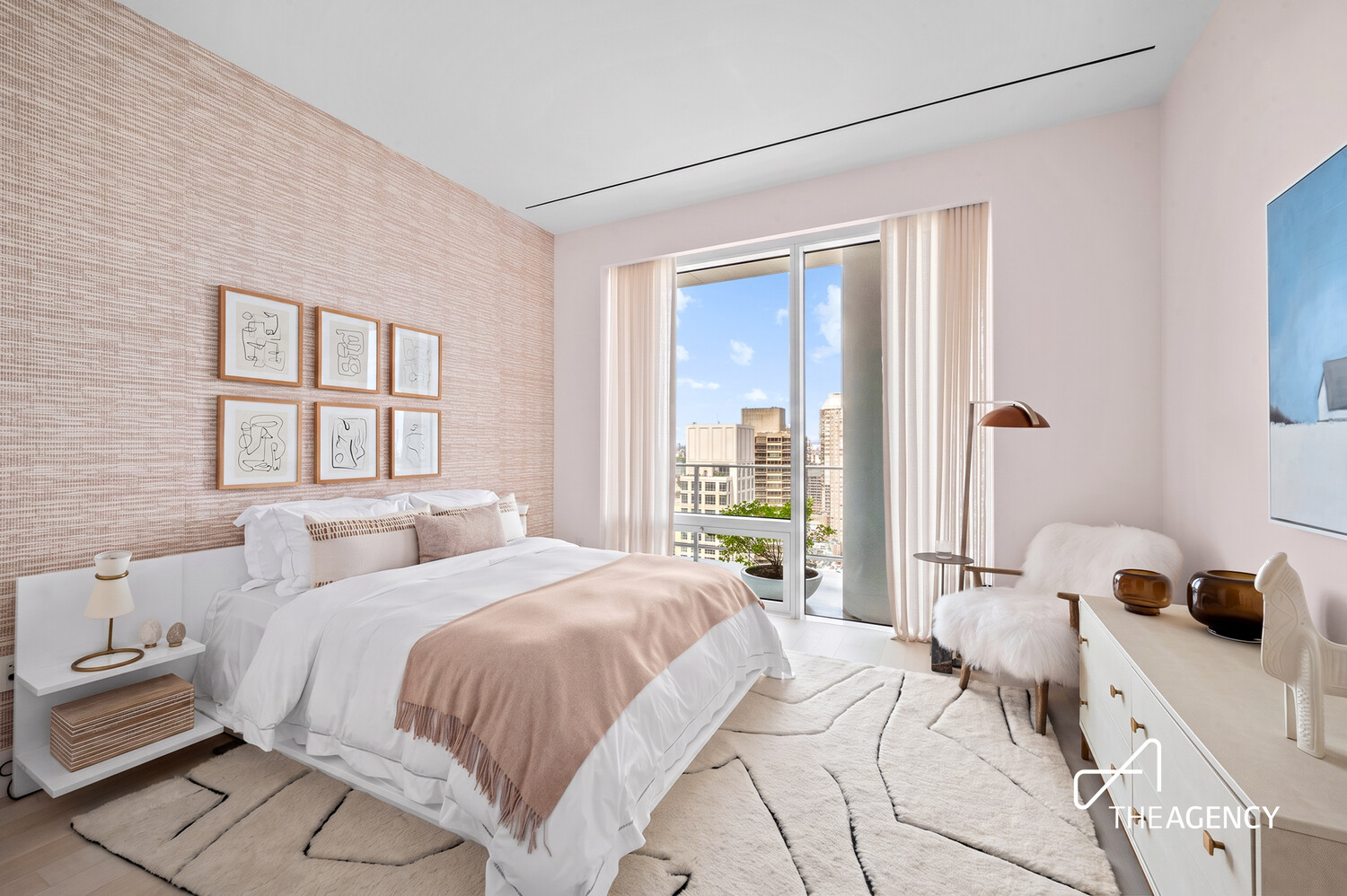 200 East 59th Street Midtown East New York NY 10021