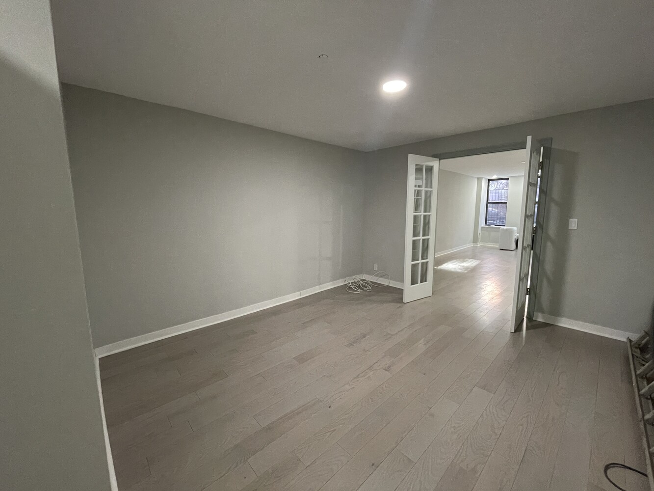 16 West 122nd Street Mt. Morris Park New York NY 10027