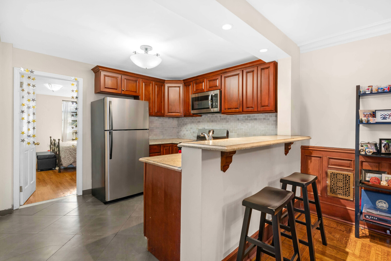 954 Park Place Crown Heights Brooklyn NY 11213