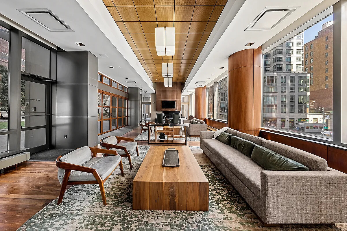 101 West 24th Street PH3B Chelsea New York NY 10011