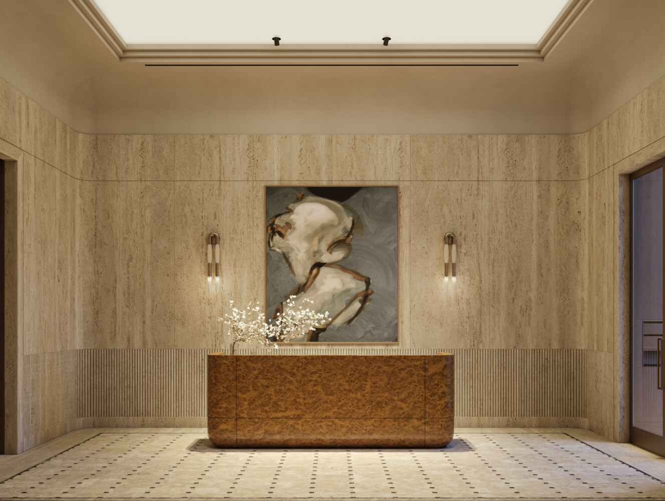 32 Walker Street PH Tribeca New York NY 10013