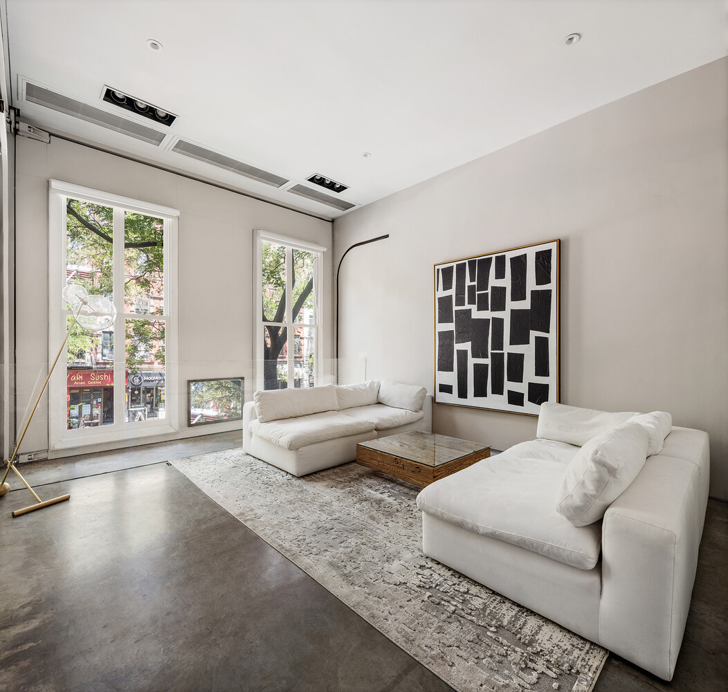224 East 14th Street 1 E. Greenwich Village New York NY 10003