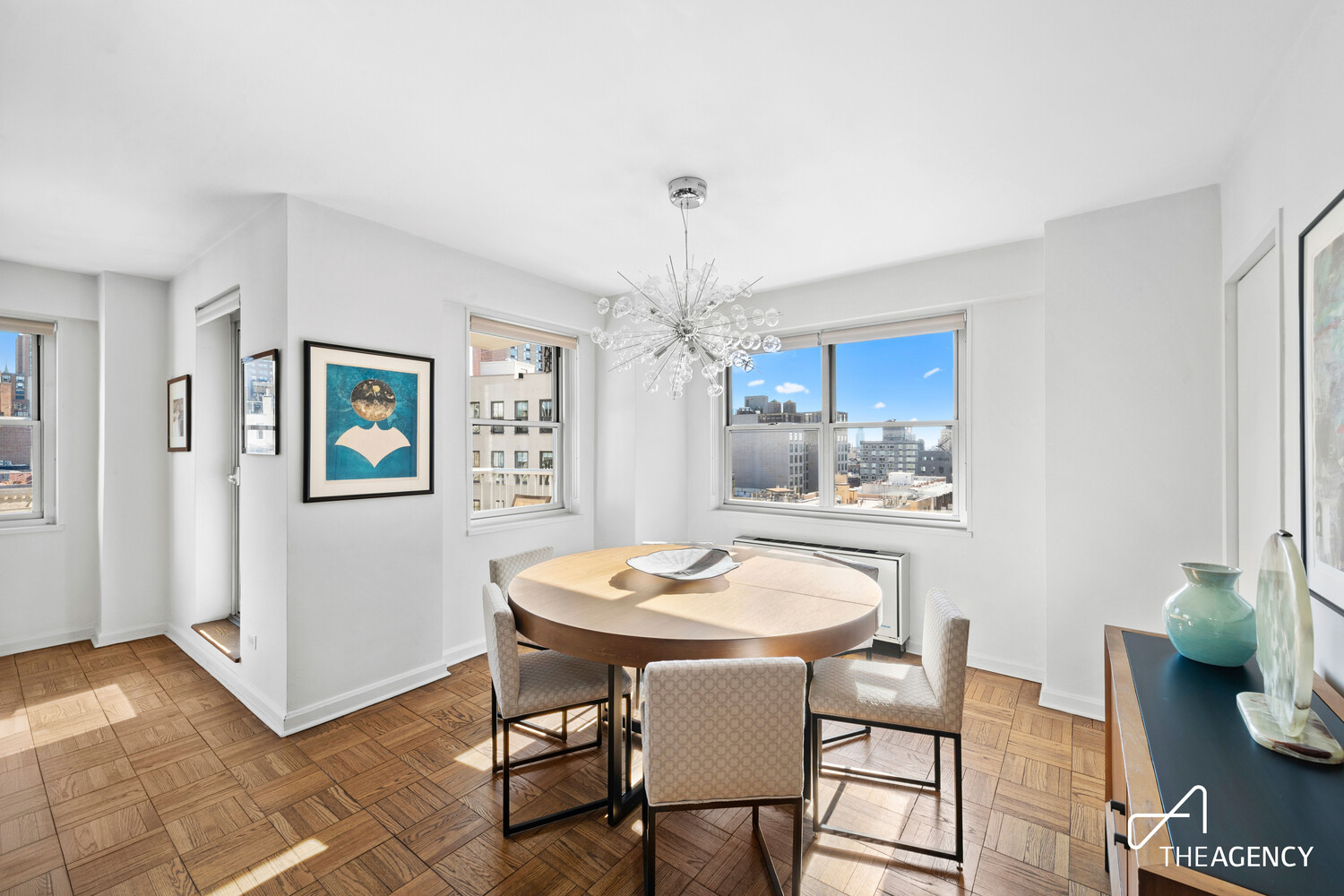 70 East 10th Street 12S Greenwich Village New York NY 10003