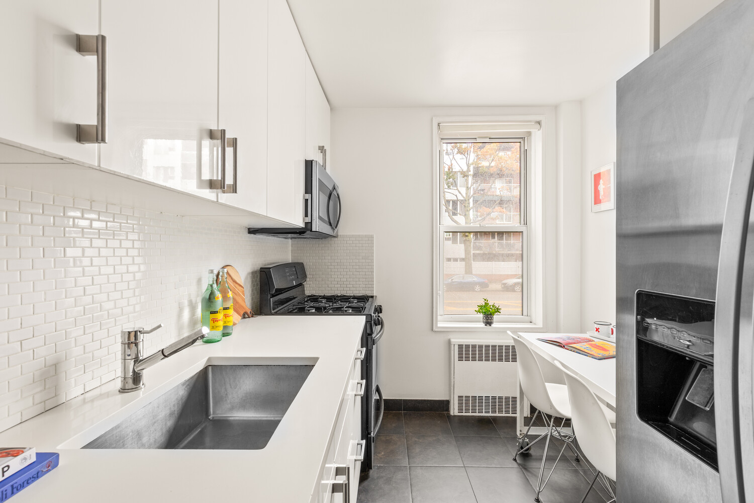 1155 Ocean Avenue Ditmas Park Brooklyn NY 11230