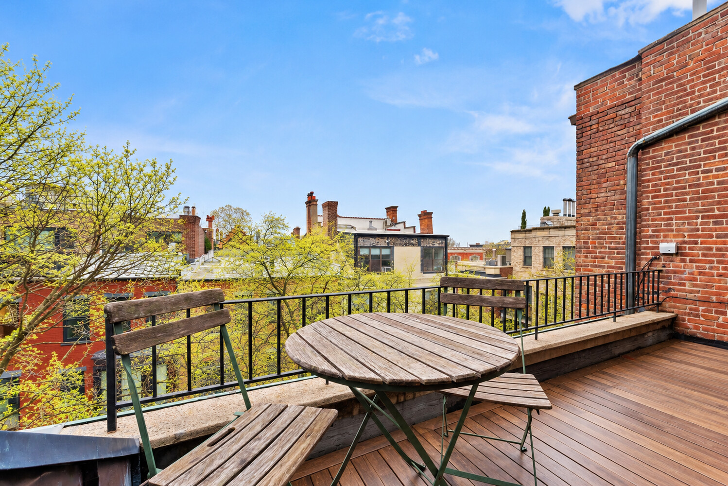 842 Carroll Street Park Slope Brooklyn NY 11215