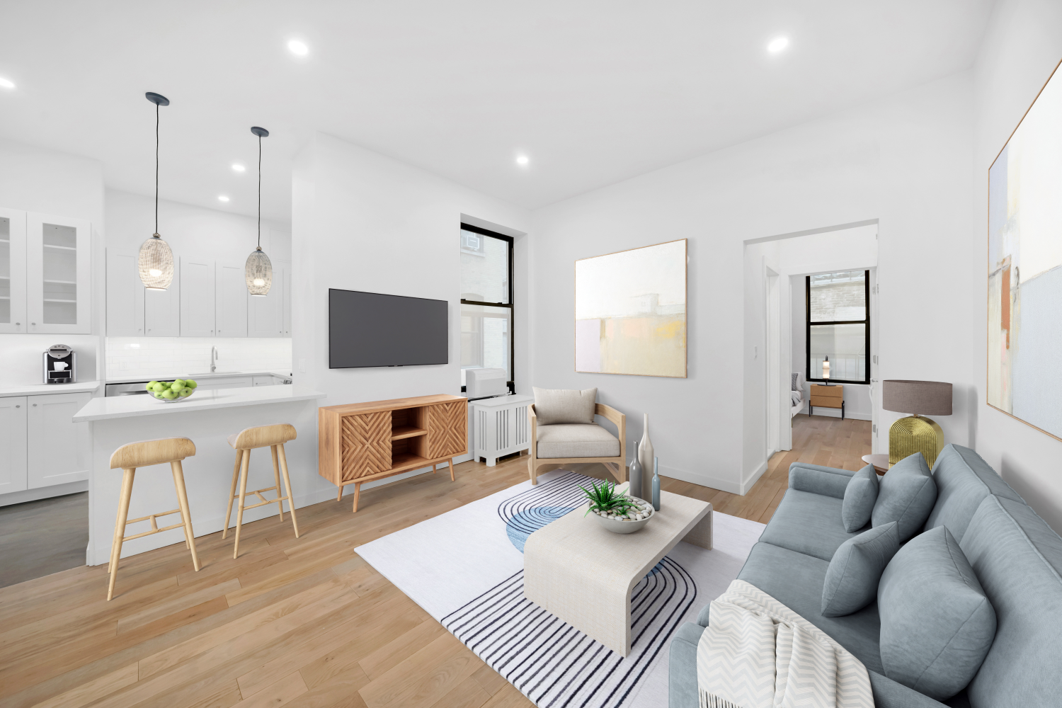 135 West 16th Street 111 Chelsea New York NY 10011