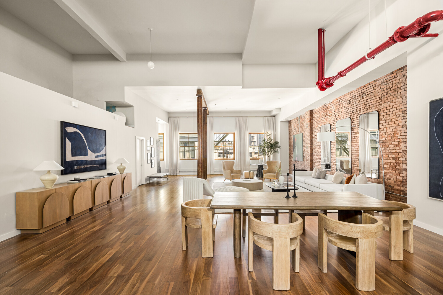 81 Walker Street PH Tribeca New York NY 10013