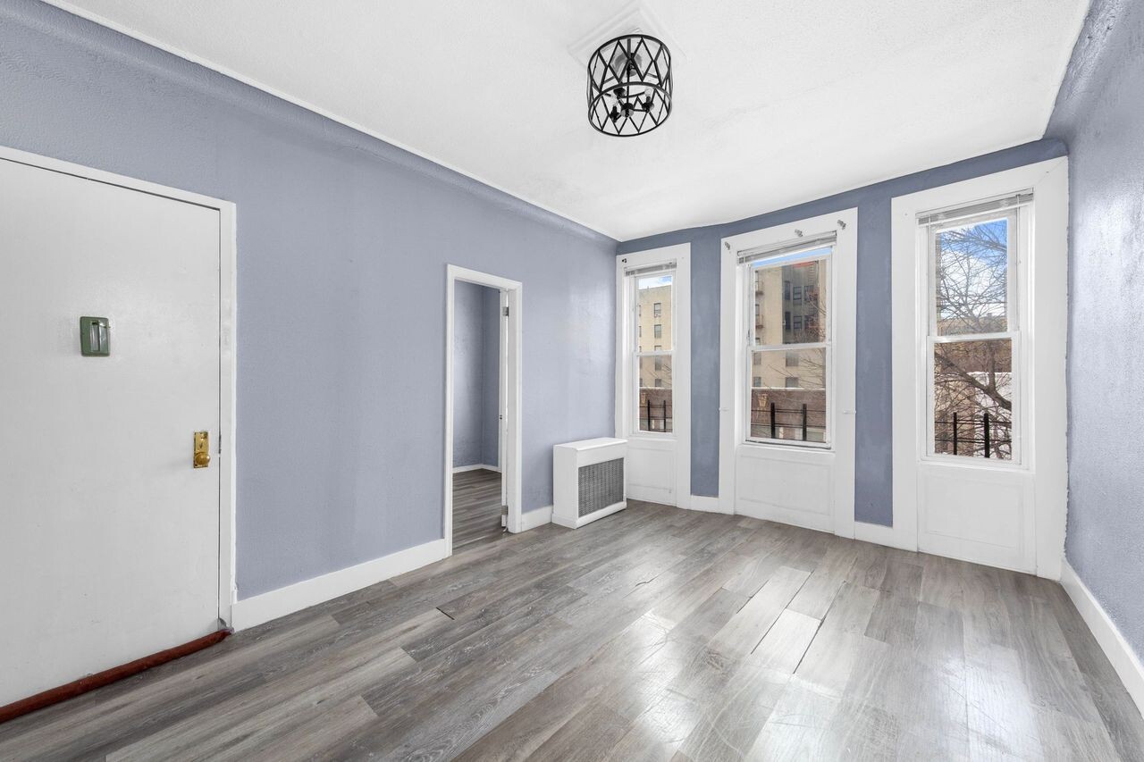 1070 Grant Avenue Morrisania Bronx NY 10456