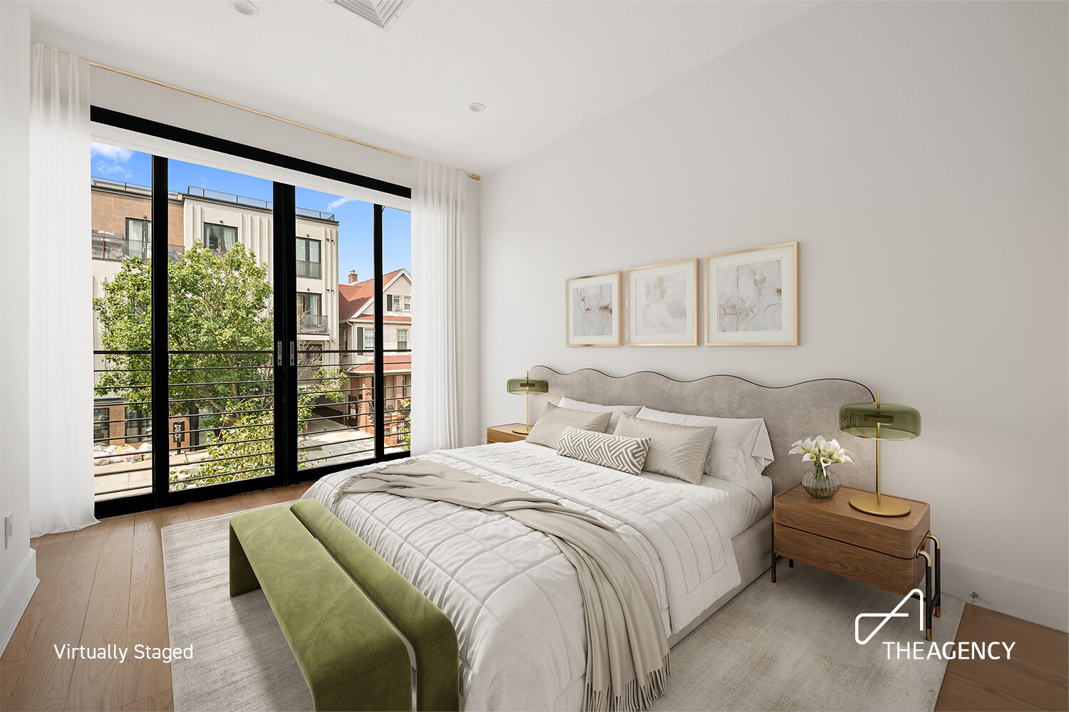 296 Fenimore Street Brooklyn NY 11225