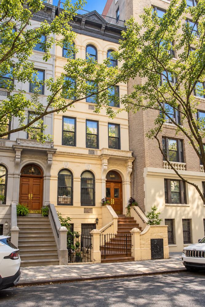 148 West 80th Street 1R Upper West Side New York NY 10024