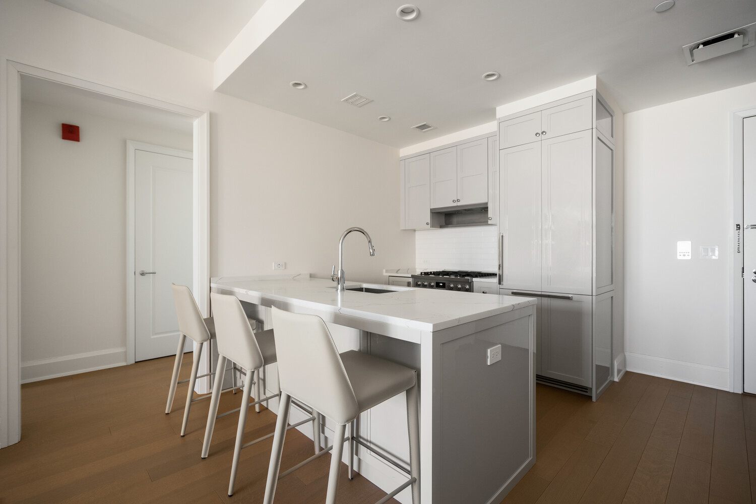 100 Claremont Avenue Morningside Heights New York NY 10027