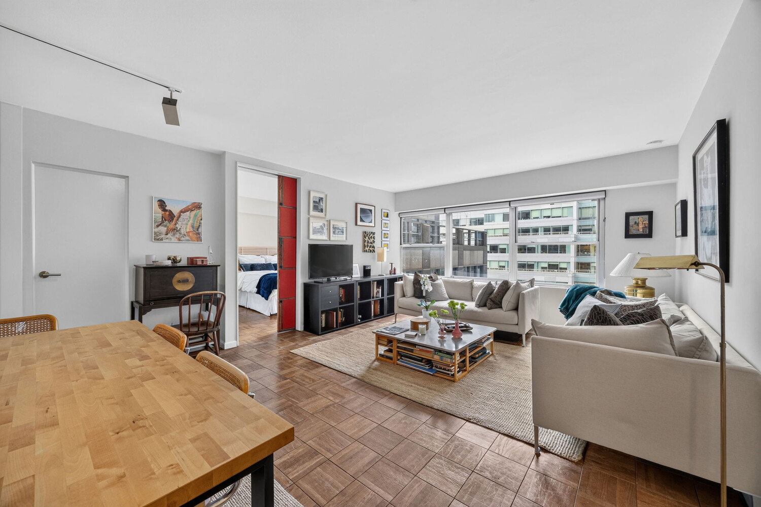 118 East 60th Street 14F Upper East Side New York NY 10022