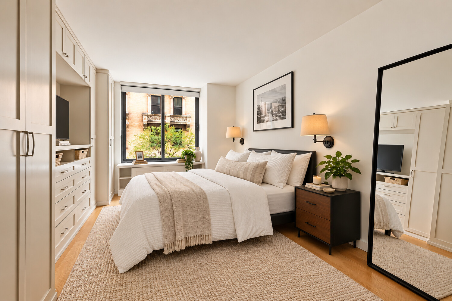 155 West 70th Street 4B Lincoln Square New York NY 10023
