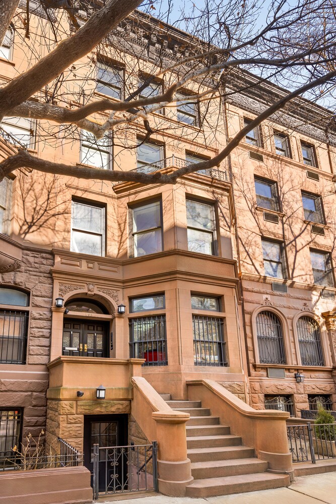 163 West 76th Street Upper West Side New York NY 10023