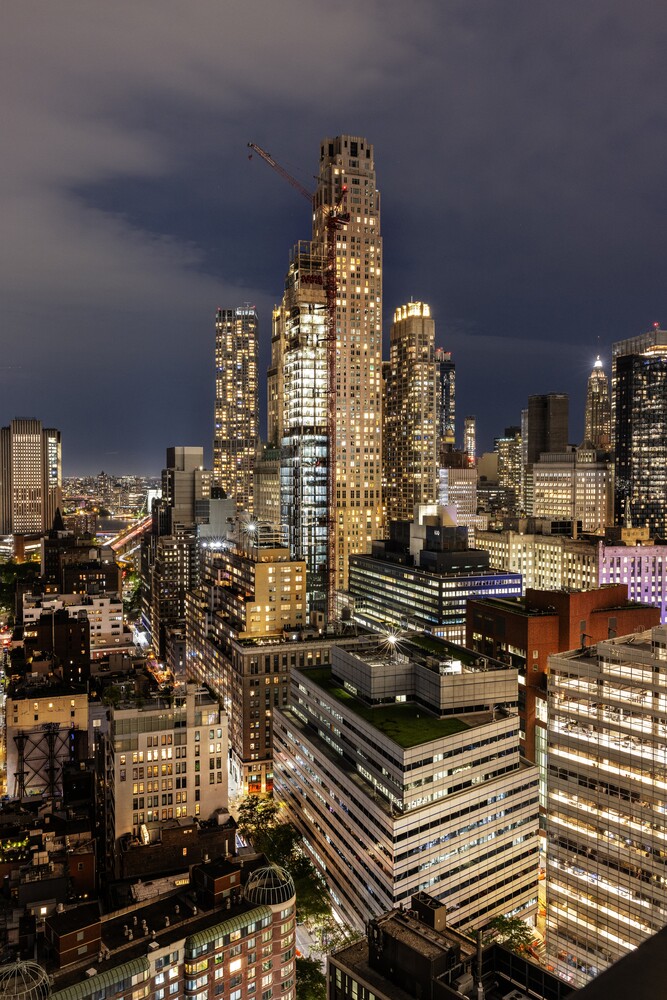 101 Warren Street 3130 Tribeca New York NY 10007