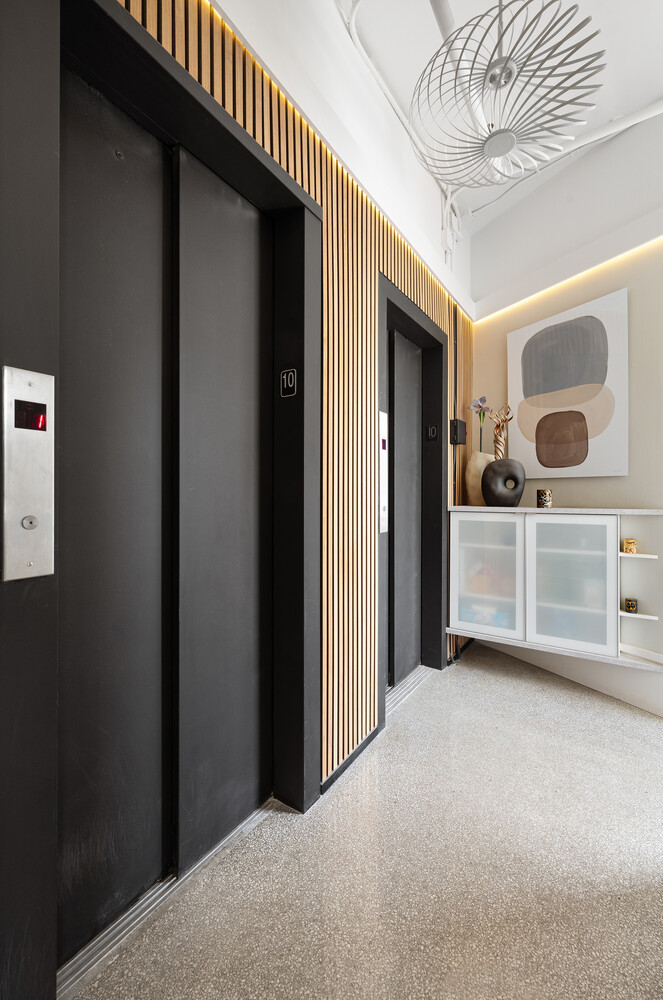 1 Hudson Street PH Tribeca New York NY 10013