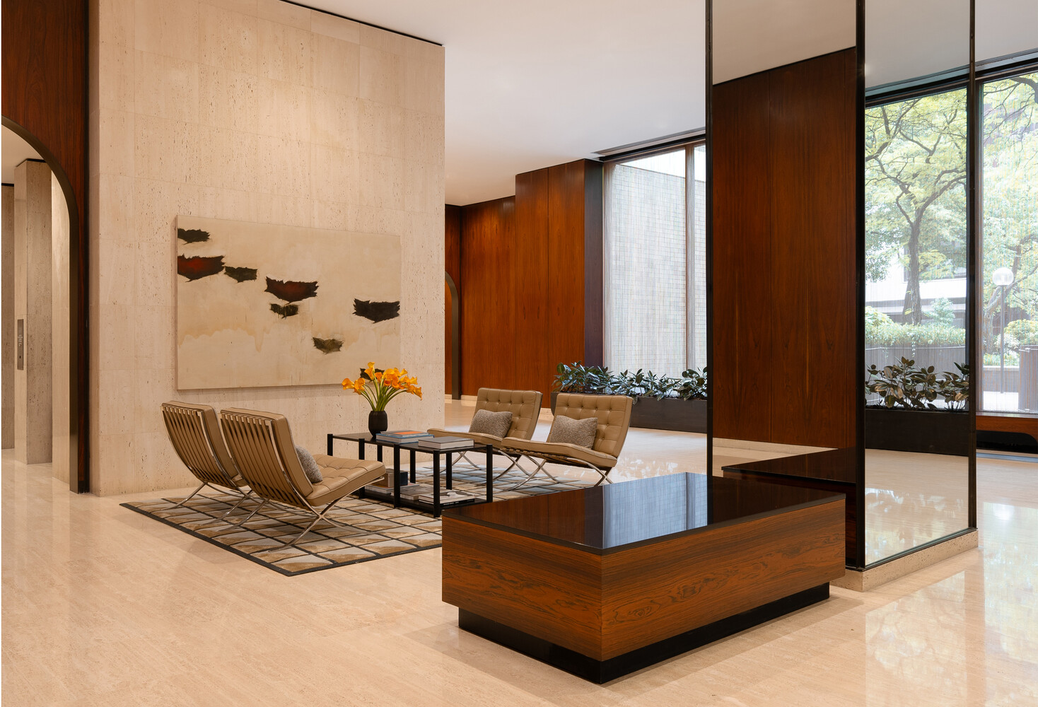 425 East 58th Street 22H Sutton Place New York NY 10022