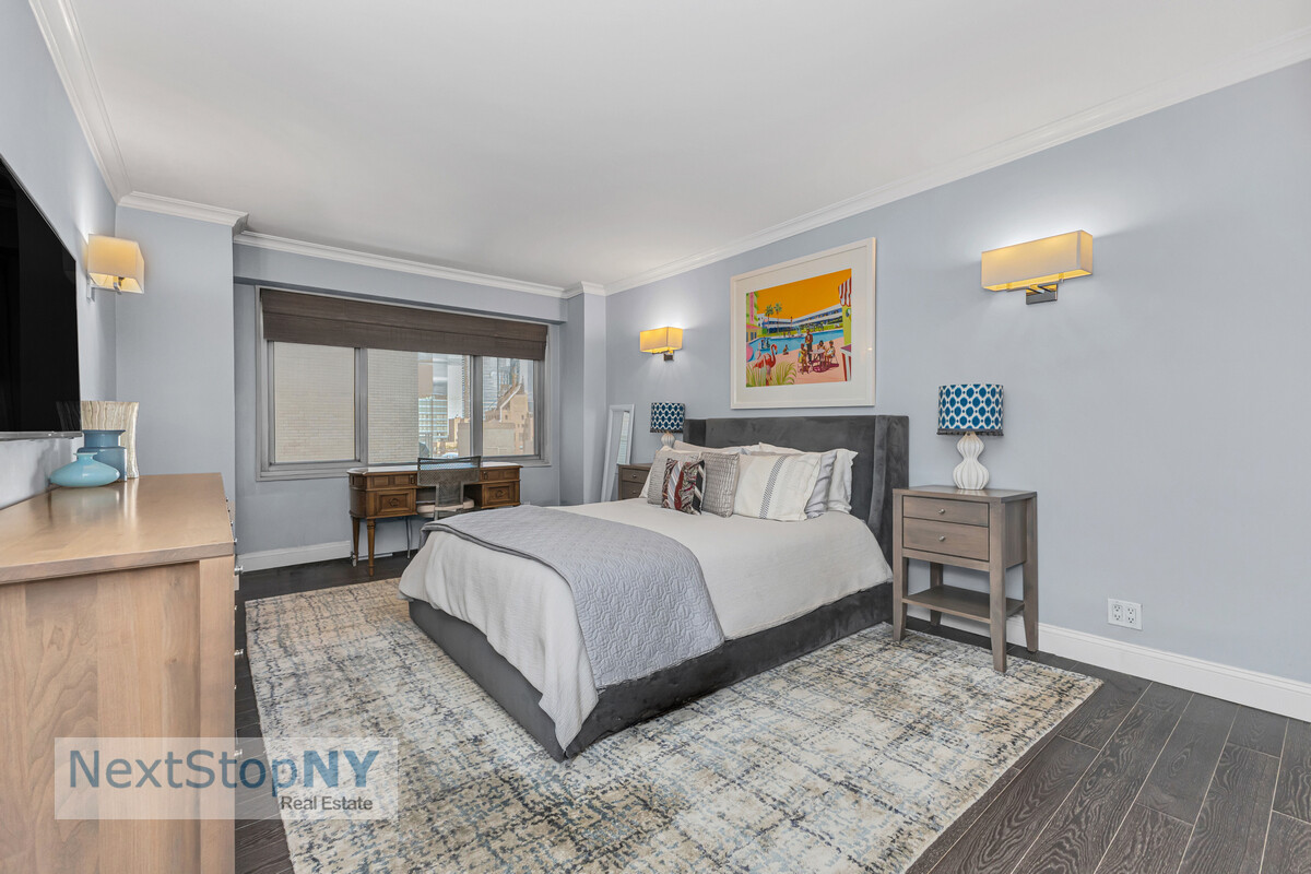 400 East 56th Street Sutton Place New York NY 10022