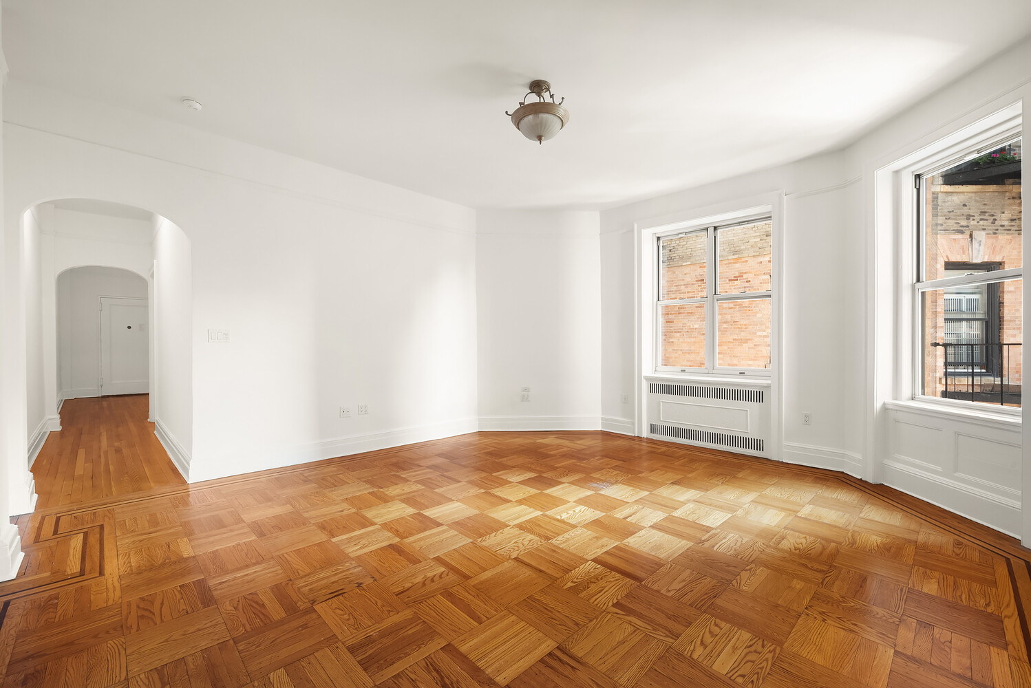 301 West 108th Street 7C Upper West Side New York NY 10025
