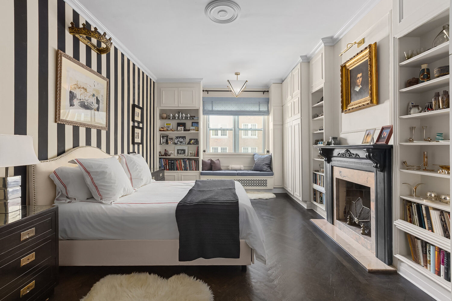 18 East 77th Street 5AB Upper East Side New York NY 10075