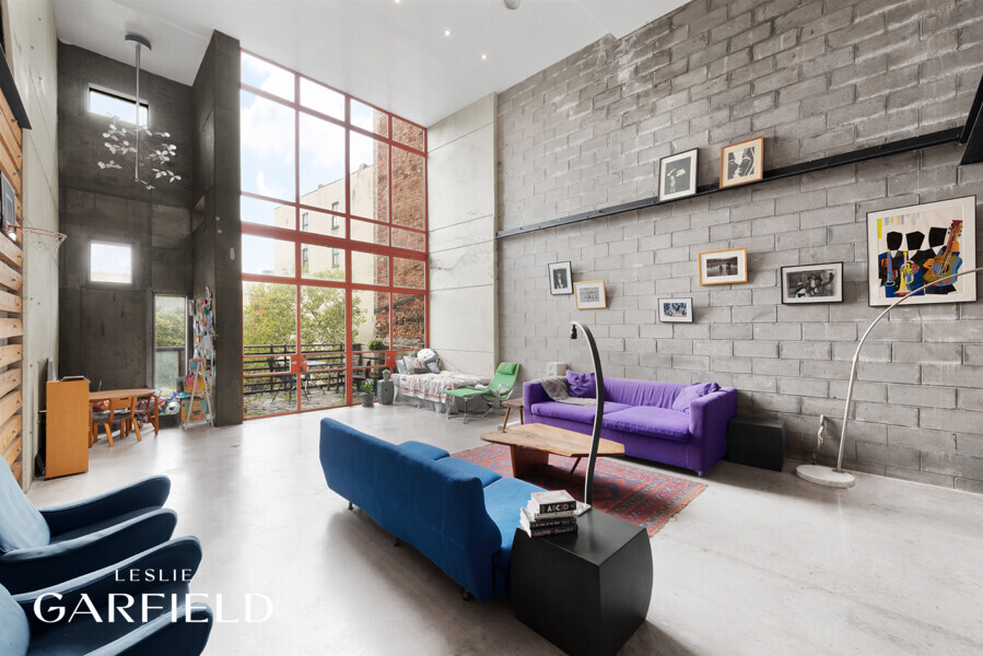 56 East 1st Street E. Greenwich Village New York NY 10003