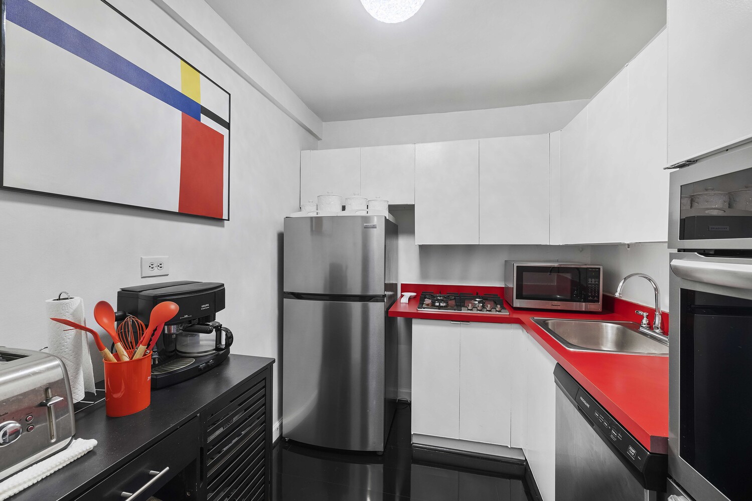 1020 Grand Concourse 6A Concourse Bronx NY 10451
