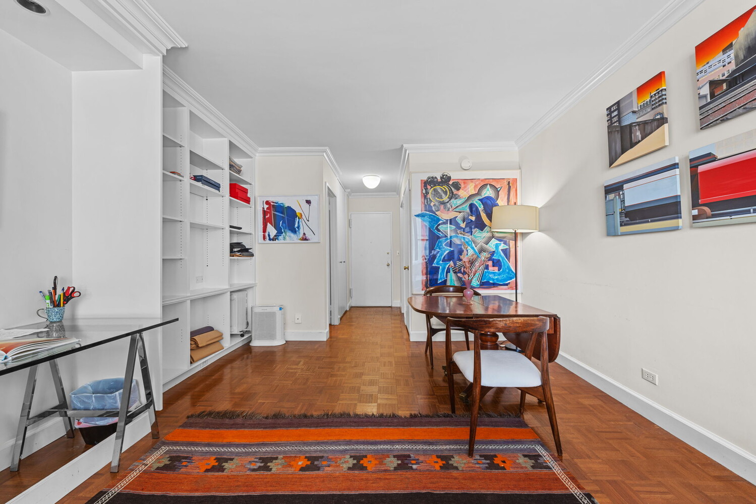 117 East 57th Street 32F Midtown East New York NY 10022