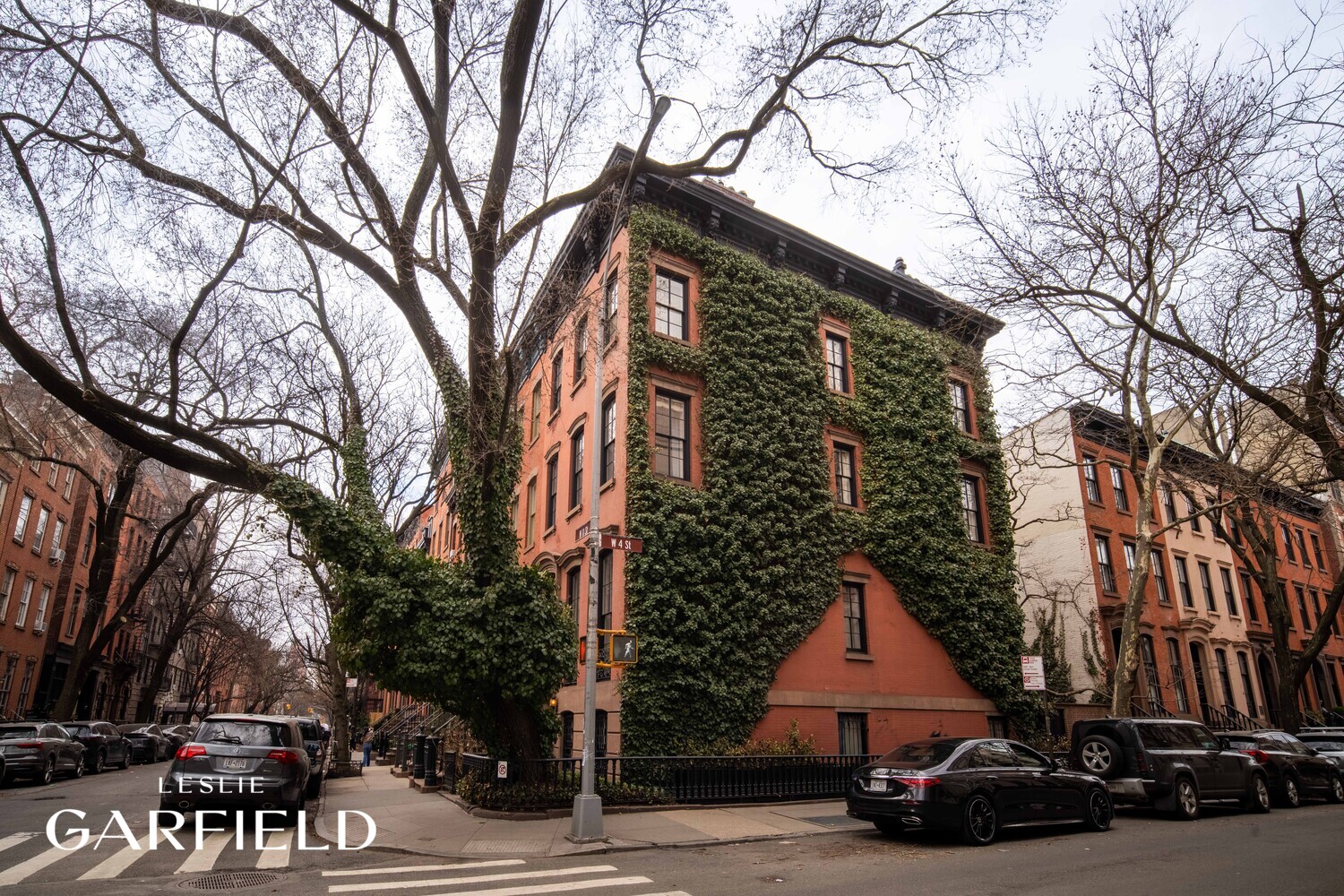 259 West 11th Street W. Greenwich Village New York NY 10014