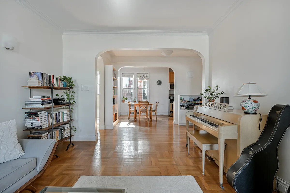 166-176 Seeley Street D1 Windsor Terrace Brooklyn NY 11218