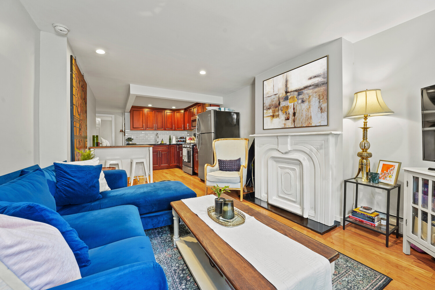 137A 22nd Street Greenwood Heights Brooklyn NY 11232