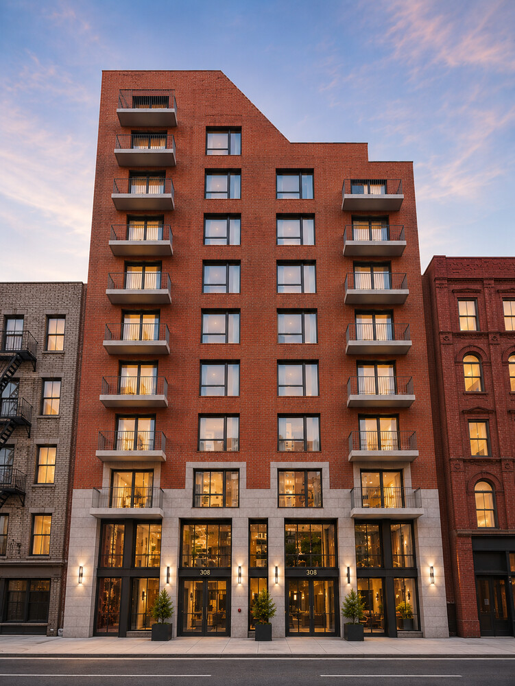 308 West 133rd Street 7E West Harlem New York NY 10027