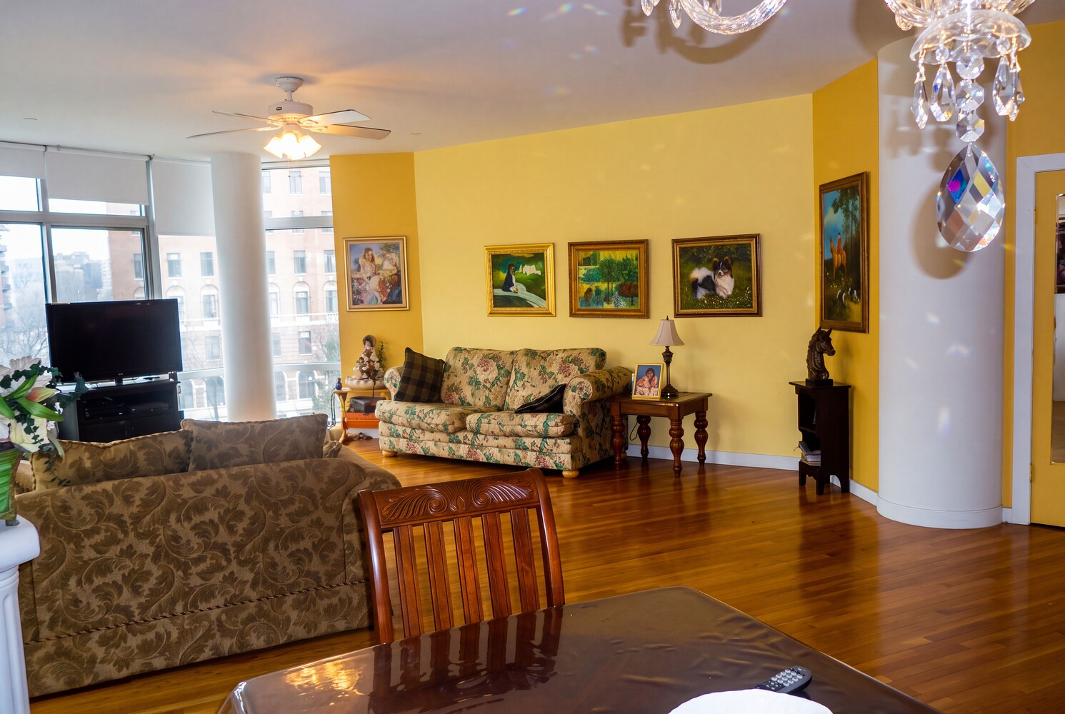 258 Saint Nicholas Avenue West Harlem New York NY 10027
