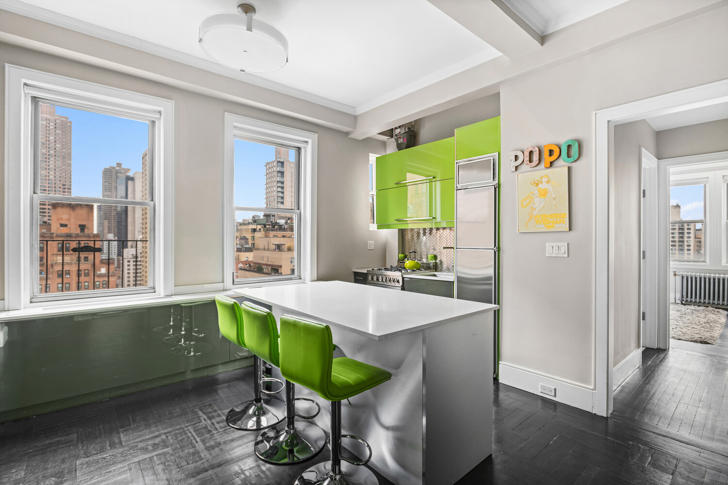 67 Park Avenue Murray Hill New York NY 10016