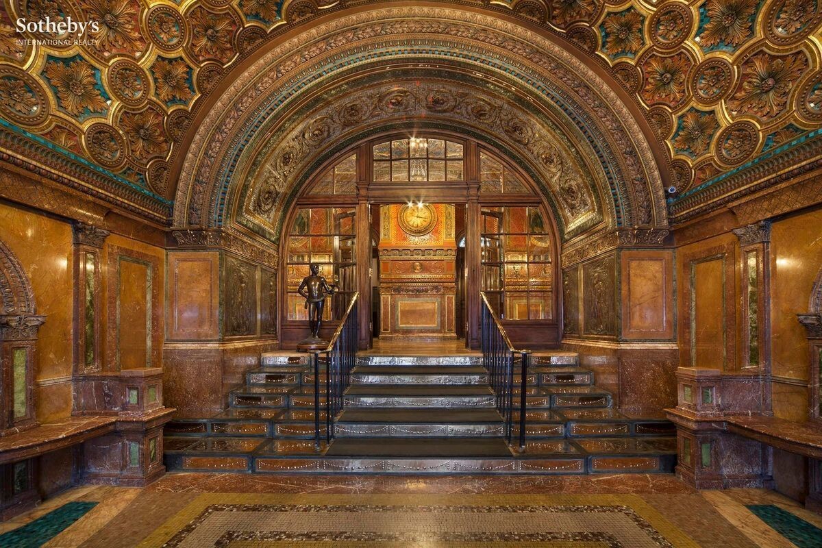 205 West 57th Street 11DB Midtown West New York NY 10019