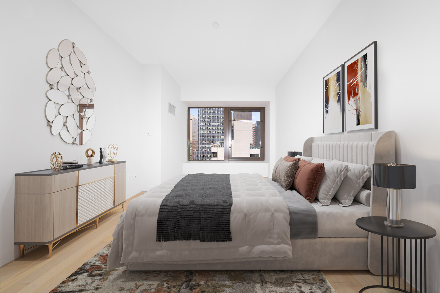 75 Wall Street 24N Financial District New York NY 10005