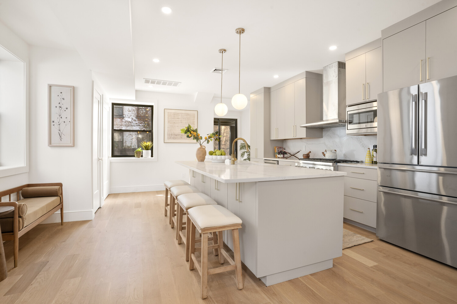 94 Hawthorne Street Brooklyn NY 11225