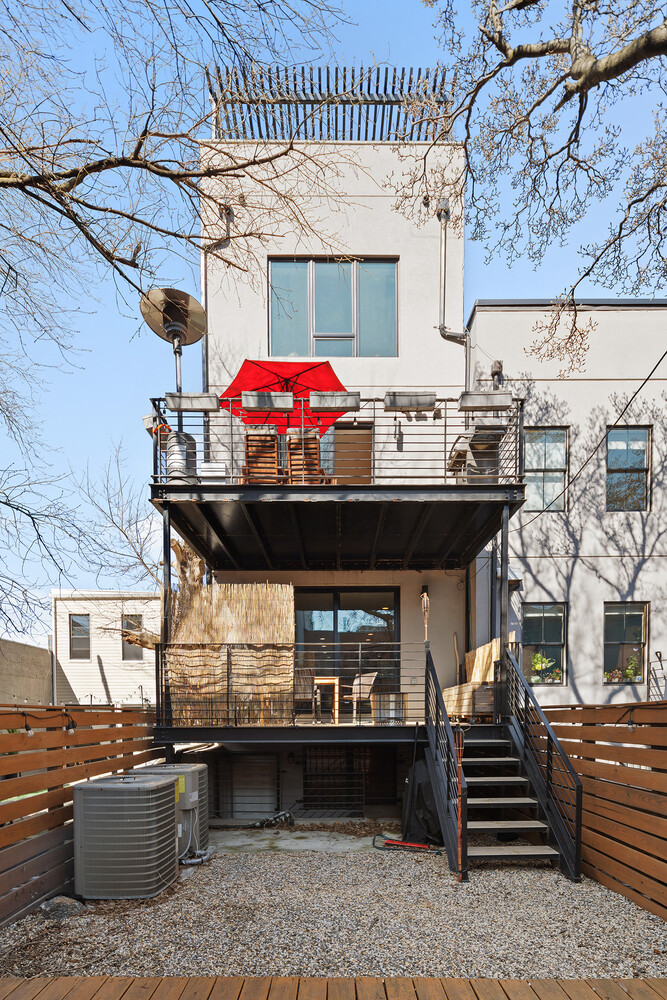 1582A Pacific Street Crown Heights Brooklyn NY 11213