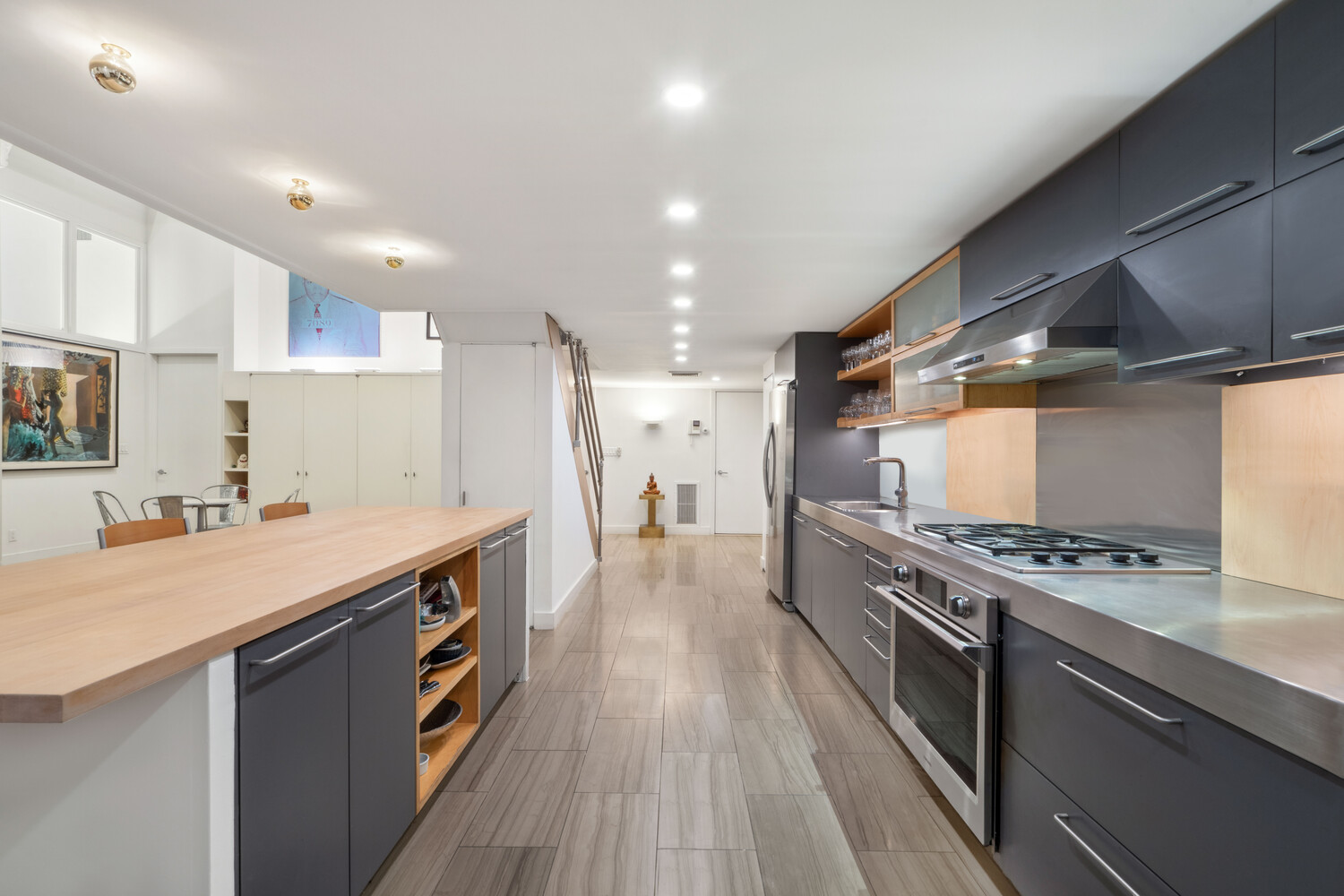 142 Duane Street Tribeca New York NY 10013