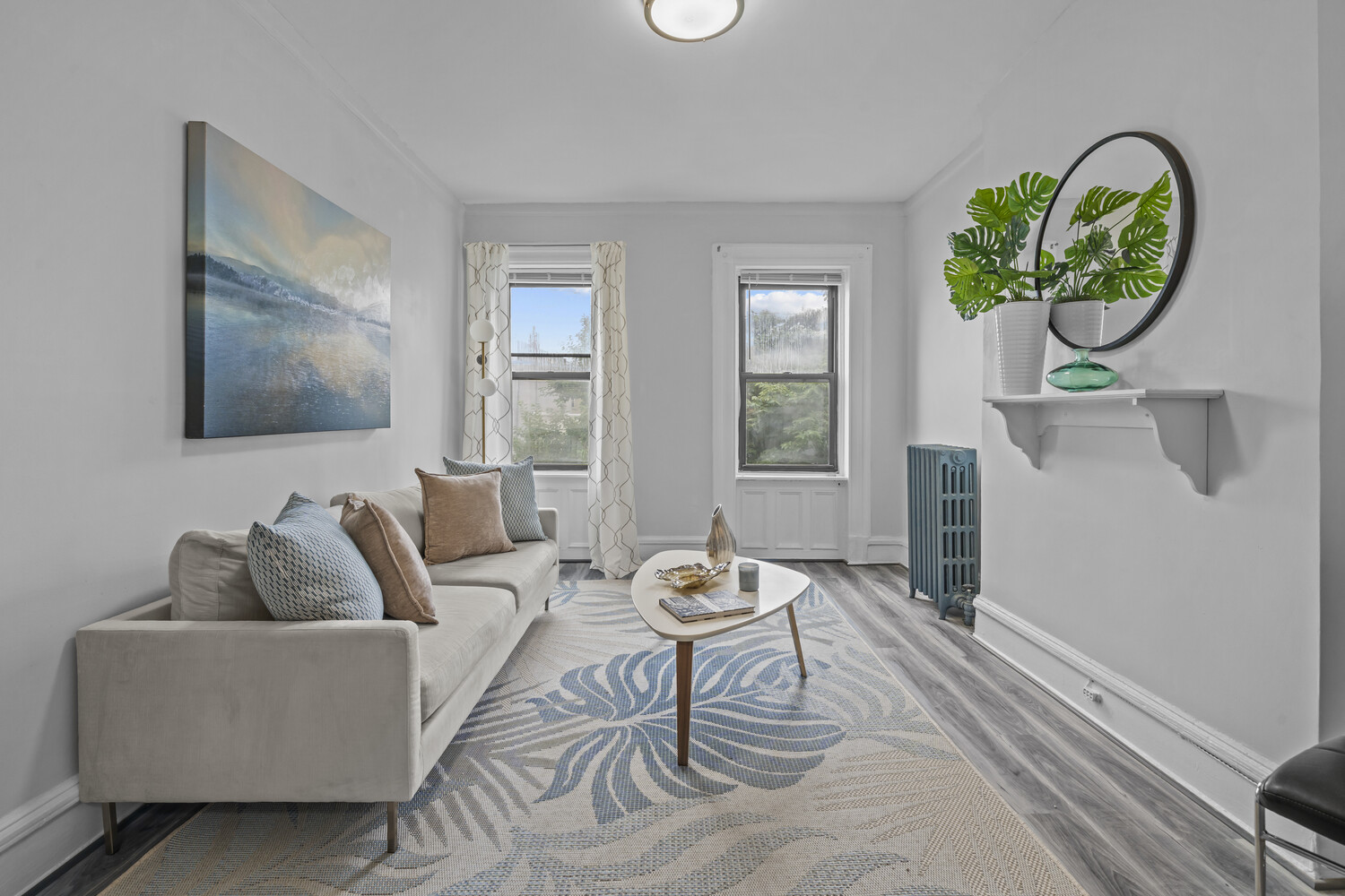 232A Putnam Avenue Bedford Stuyvesant Brooklyn NY 11216