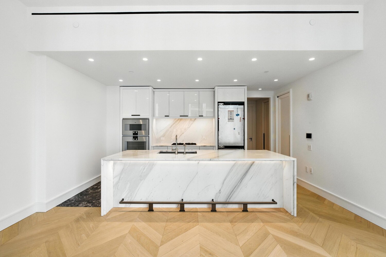 500 West 18th Street Chelsea New York NY 10011