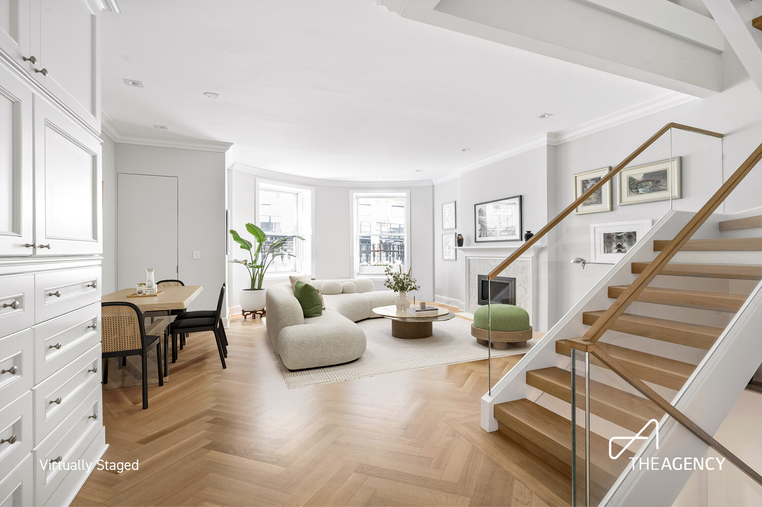 303 West 80th Street 2B Upper West Side New York NY 10024