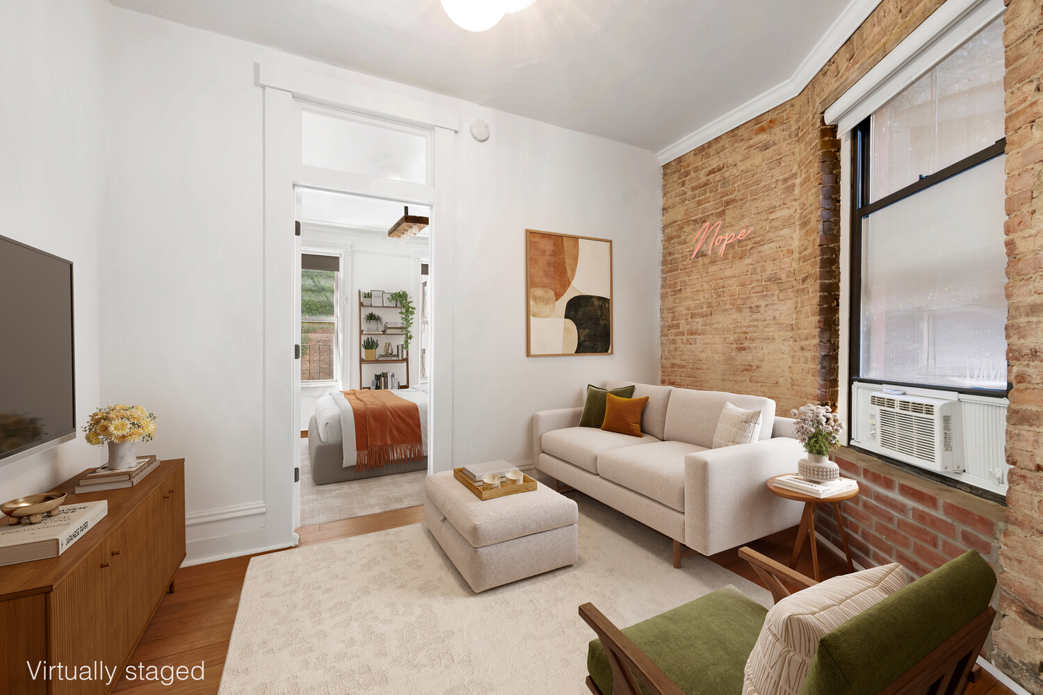 715 Ninth Avenue 3RN Clinton New York NY 10019