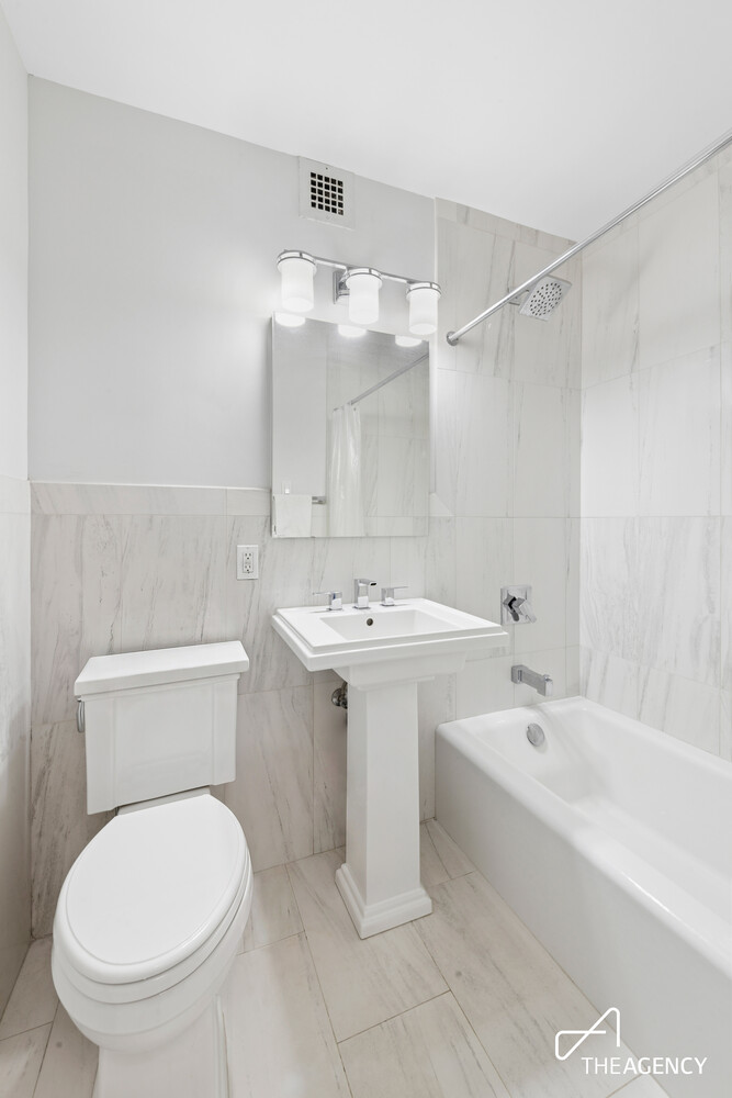 170 West End Avenue Lincoln Square New York NY 10023