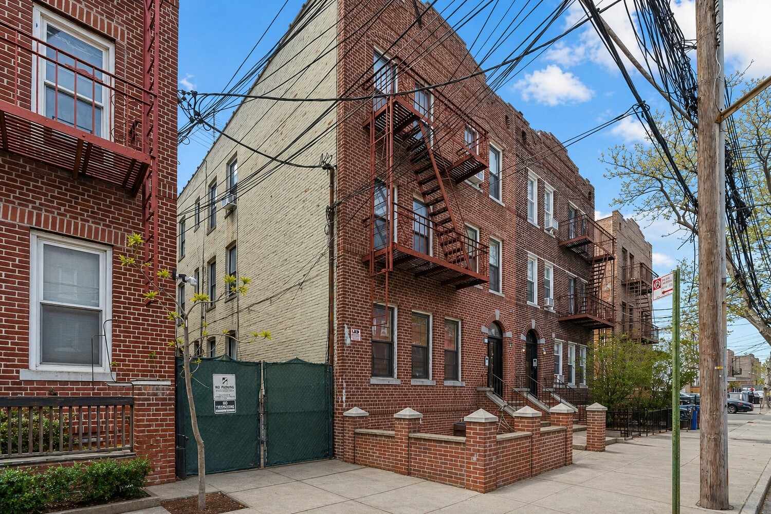636 East 96th Street Remsen Village Brooklyn NY 11236